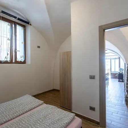 Lancillotto Appartement