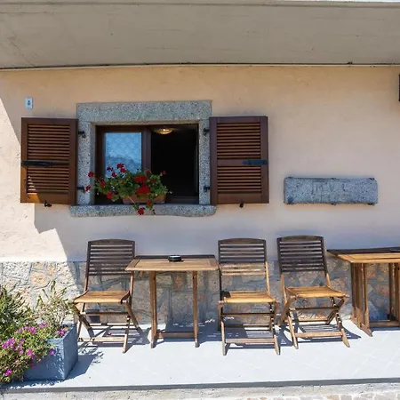 Appartement Lancillotto Tremosine