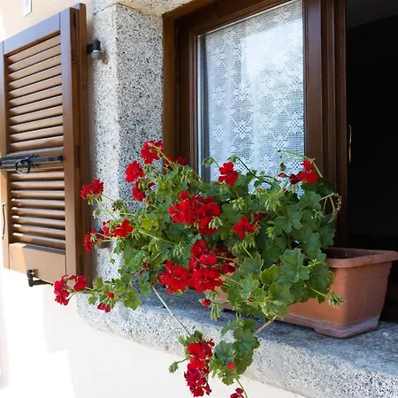 Appartement Lancillotto