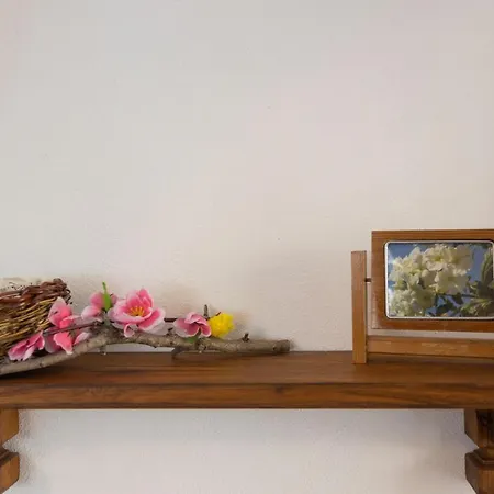 Lancillotto Apartment