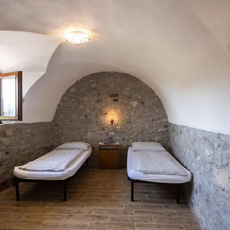 Apartment Lancillotto Tremosine