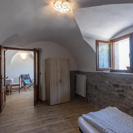 Apartment Lancillotto