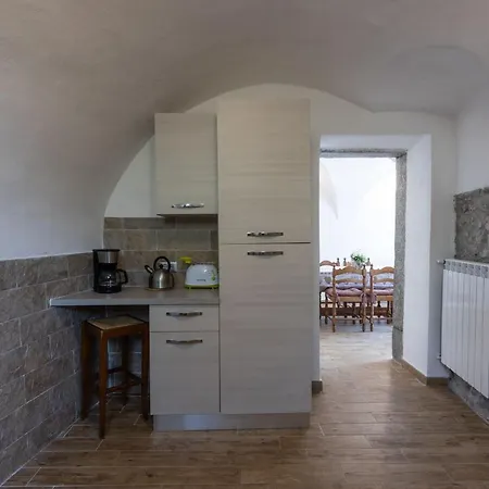 Apartment Lancillotto Tremosine