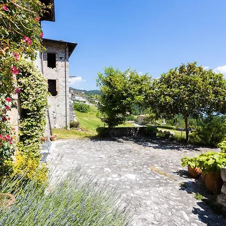 Appartement Lancillotto