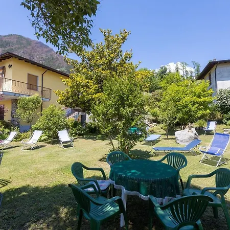 Lancillotto * Tremosine