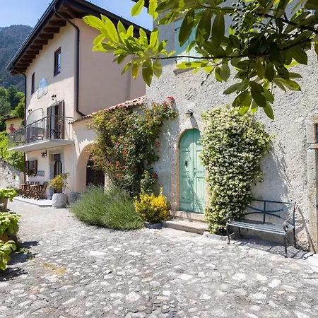 Lancillotto Apartment Tremosine