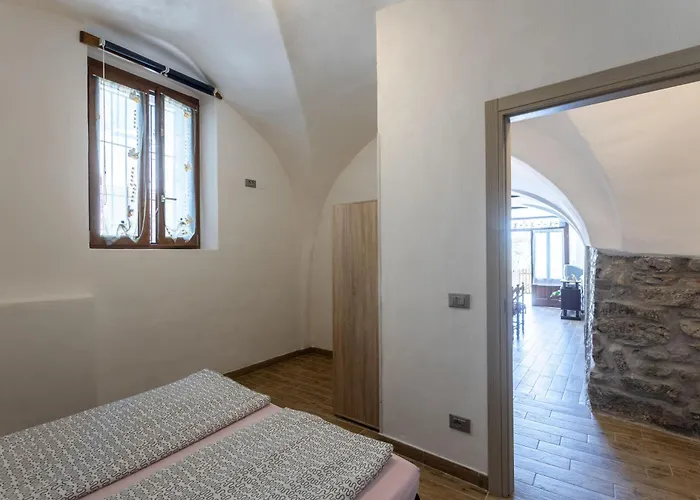 Lancillotto Appartement