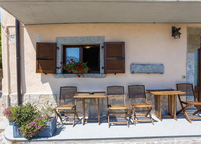 Appartement Lancillotto Tremosine