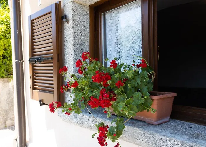 Appartement Lancillotto