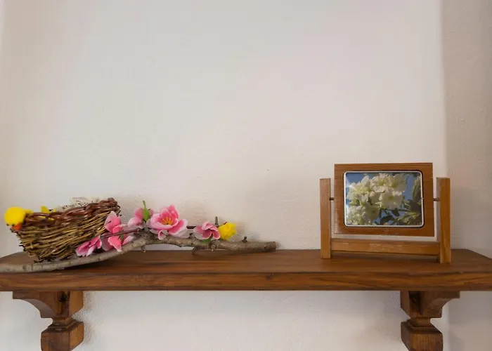 Lancillotto Appartement