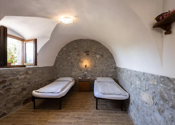 Appartement Lancillotto Tremosine