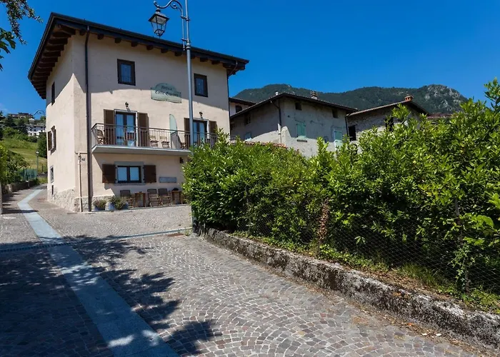 Appartement Lancillotto *