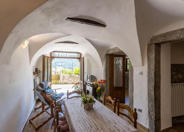 Lancillotto Appartement *