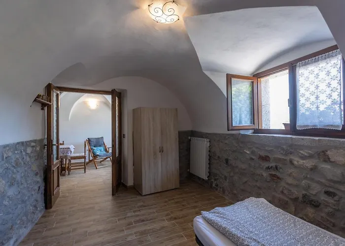 Appartement Lancillotto