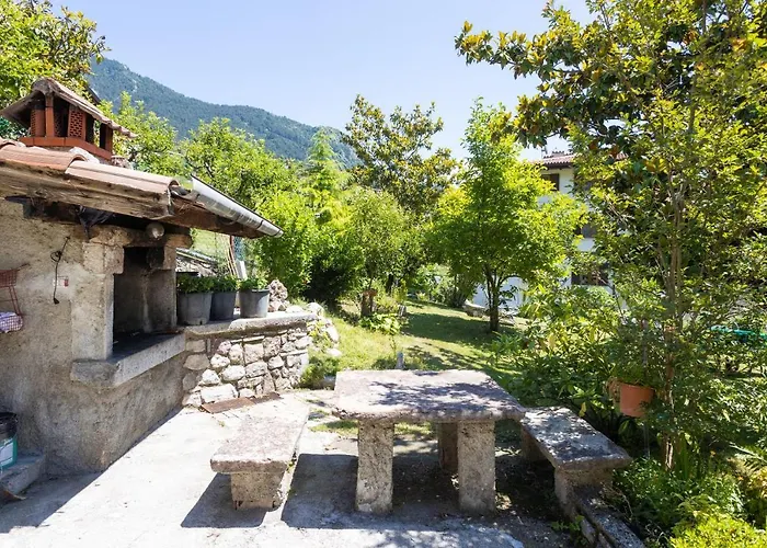 Lancillotto Appartement