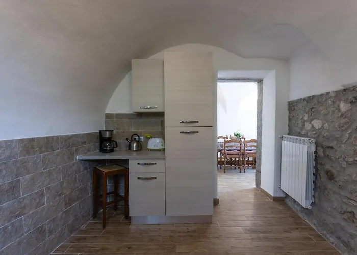 Appartement Lancillotto Tremosine