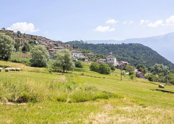 Lancillotto Tremosine