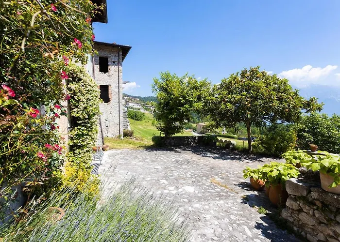 Appartement Lancillotto