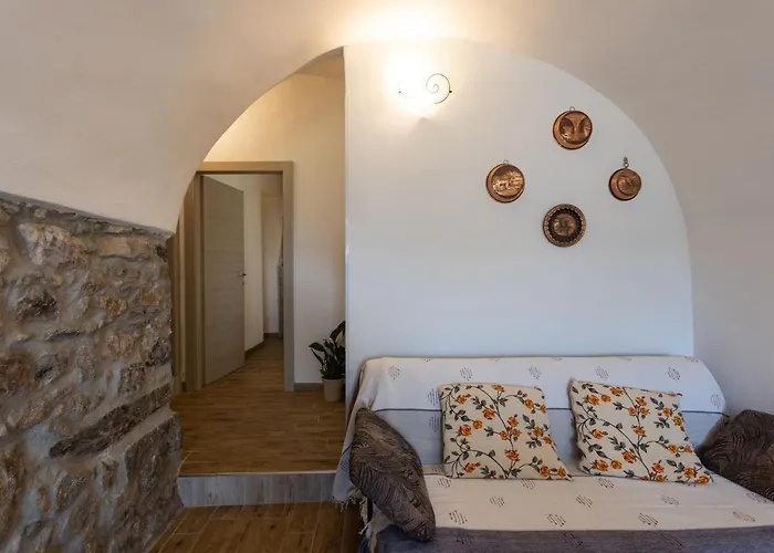 Appartement Lancillotto Tremosine